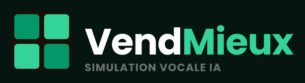 VendMieux — Simulation vocale IA